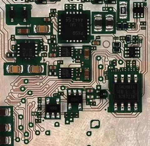 復(fù)雜的RF PCB焊接該如何確保恰到好處？