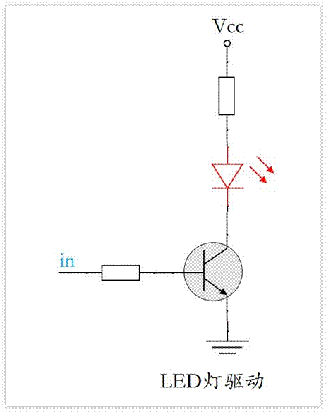 常用的三極管電路設(shè)計(jì)：電阻到底是怎么選的？