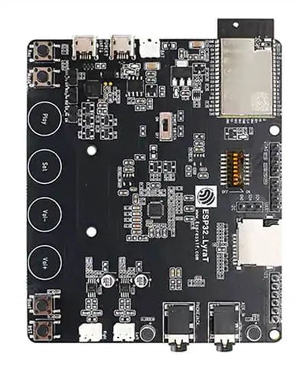 支持 OTA 更新的MCU很多 為何 ESP32這么受歡迎？