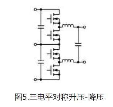 6個(gè)技術(shù)點(diǎn)，帶您理解用于電池儲能系統(tǒng)的 DC-DC 功率轉(zhuǎn)換拓?fù)浣Y(jié)構(gòu)