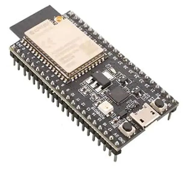 支持 OTA 更新的MCU很多 為何 ESP32這么受歡迎？