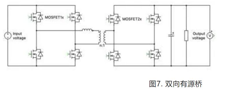 6個(gè)技術(shù)點(diǎn)，帶您理解用于電池儲能系統(tǒng)的 DC-DC 功率轉(zhuǎn)換拓?fù)浣Y(jié)構(gòu)