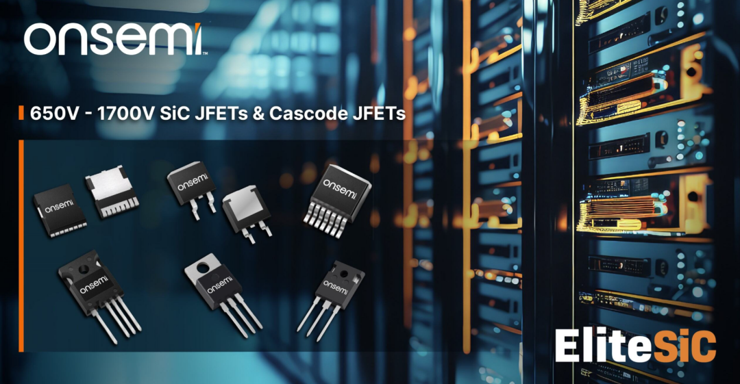 為什么碳化硅Cascode JFET 可以輕松實現(xiàn)硅到碳化硅的過渡？