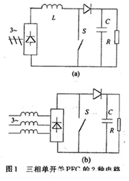 如何設(shè)計(jì)大容量開(kāi)關(guān)電源？