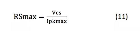 如何實(shí)現(xiàn)最佳的DCM反激式轉(zhuǎn)換器設(shè)計(jì)？