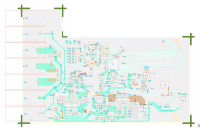 搞定電路設(shè)計(jì)之高精度、寬帶寬電流測(cè)量信號(hào)鏈