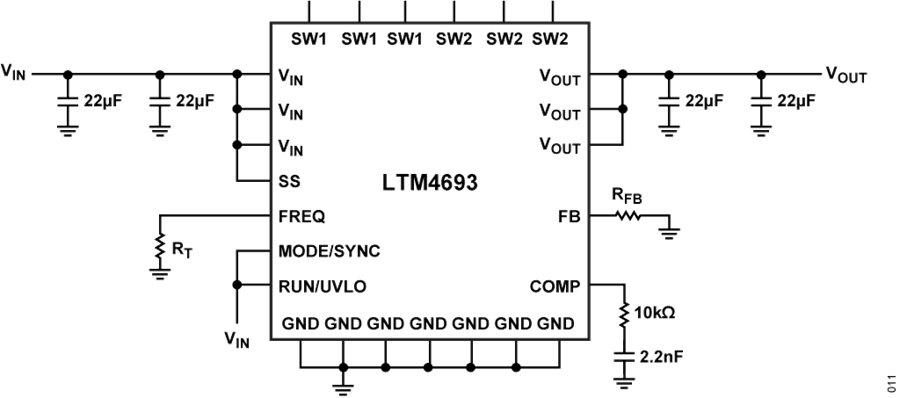 設(shè)計(jì)一款具有過(guò)溫管理功能的USB供電RF功率放大器