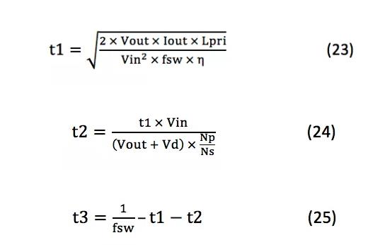 如何實(shí)現(xiàn)最佳的DCM反激式轉(zhuǎn)換器設(shè)計(jì)？