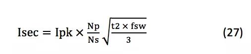 如何實(shí)現(xiàn)最佳的DCM反激式轉(zhuǎn)換器設(shè)計(jì)？