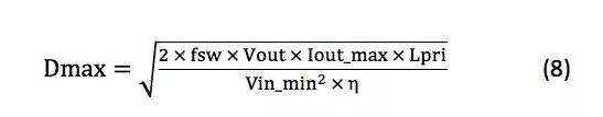 如何實(shí)現(xiàn)最佳的DCM反激式轉(zhuǎn)換器設(shè)計(jì)？