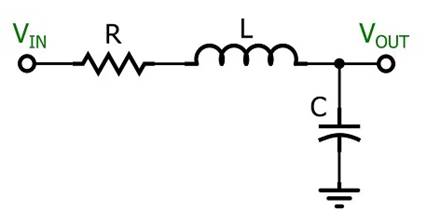 電感器輸出，運(yùn)算放大器輸入：二階有源濾波器簡(jiǎn)介