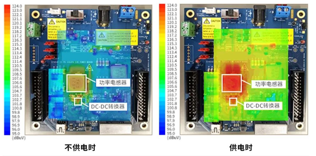 如何應對USB大功率充電器DC-DC轉(zhuǎn)換器的開關(guān)噪聲？