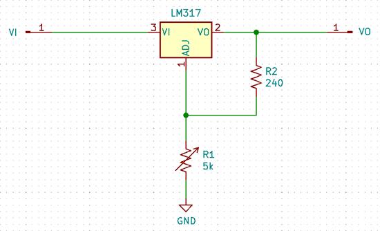 電路中的穩(wěn)壓器有什么作用？如何連接穩(wěn)壓器？