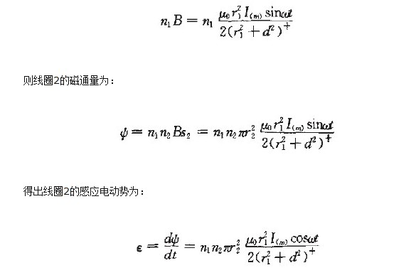 車(chē)載手機(jī)充電器的無(wú)線化