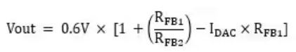 DC－DC開(kāi)關(guān)穩(wěn)壓器輸出電壓的動(dòng)態(tài)調(diào)整：一個(gè)小妙招兒，幫你實(shí)現(xiàn)！