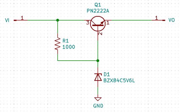 電路中的穩(wěn)壓器有什么作用？如何連接穩(wěn)壓器？