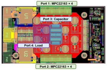 GPU 的預(yù)測瞬態(tài)仿真分析