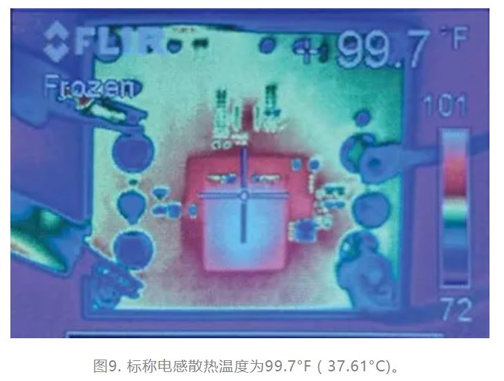 為什么我的電源會出現(xiàn)振鈴和過熱？