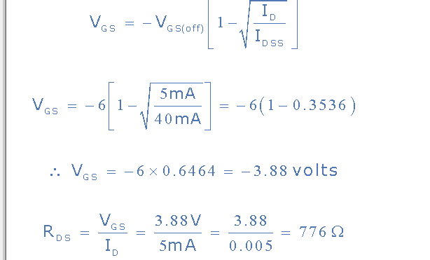 一文詳解場效應管電流源