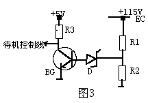 穩(wěn)壓管的4種應(yīng)用電路