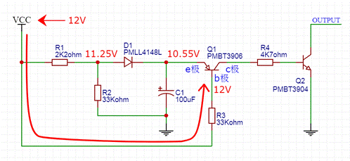 【干貨】非常經(jīng)典的電壓掉電監(jiān)測電路，你學廢了嗎？