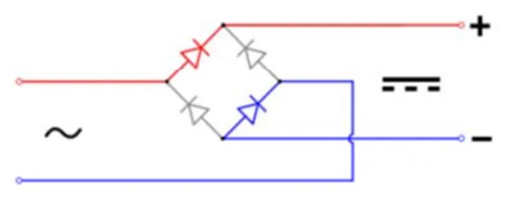 橋式整流器好用 但這一點要特別注意！