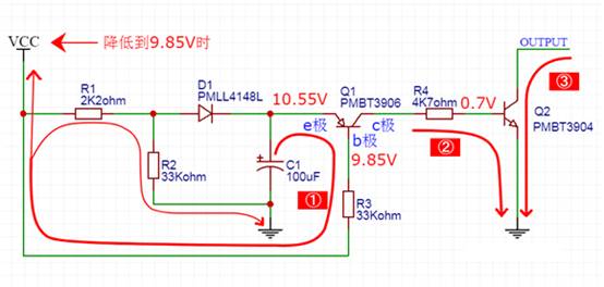 【干貨】非常經(jīng)典的電壓掉電監(jiān)測電路，你學廢了嗎？