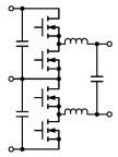 用于電池儲能系統(tǒng) (BESS) 的 DC-DC 功率轉(zhuǎn)換拓撲結(jié)構(gòu)