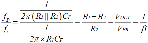 DC－DC動態(tài)特性怎么優(yōu)化改善