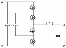 用于電池儲能系統(tǒng) (BESS) 的 DC-DC 功率轉(zhuǎn)換拓撲結(jié)構(gòu)