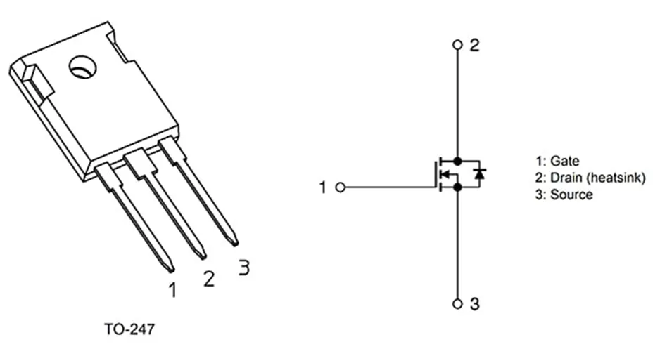 用第三代 SiC MOSFET設(shè)計(jì)電源性能和能效表現(xiàn)驚人！ 