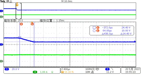 如何解決單芯片驅(qū)動HB/LB/DRL,LED負載切換電流過沖？