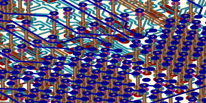 PCB 高速電路板 Layout 設(shè)計(jì)指南