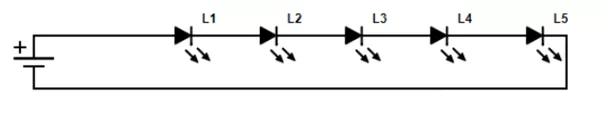 三種LED接線：串聯(lián)、并聯(lián)和串并聯(lián)，我們該如何選？